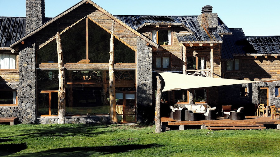 Rocanegra Mountain Lodge