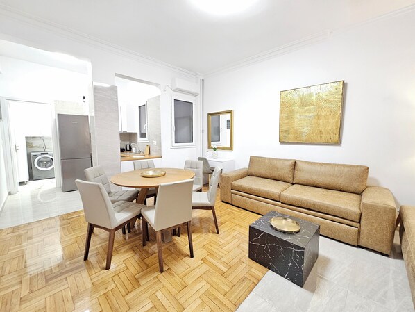 Smart TV - Casa Divas Sugar Suite (Athina)