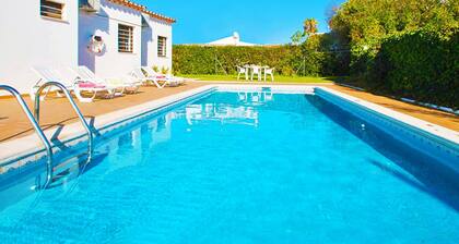 Villa in Albufeira for 6 People