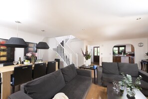 Luxury Villa | Ruang tamu