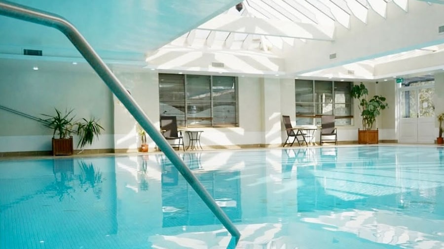 Hustyns Hotel