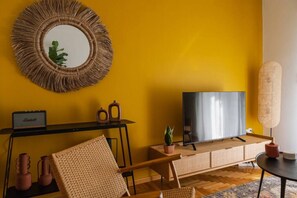 تلفزيون ذكي، ستيريو