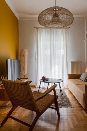 تلفزيون ذكي، ستيريو