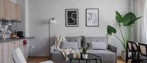 スマートテレビ