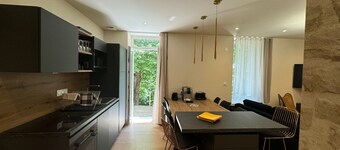 Residence VillaBelleFleur-Apartment La Gentiane