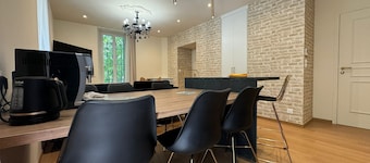 Residence VillaBelleFleur-Apartment La Gentiane
