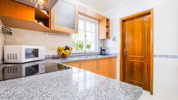 Villa | Private kitchen