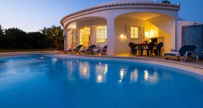 Villa Menorca With Balcony for 6 People