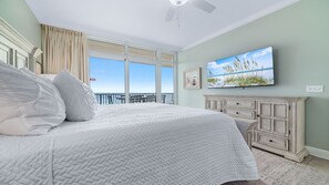 3 chambres, fer et planche à repasser, accès au Wi-Fi (inclus)