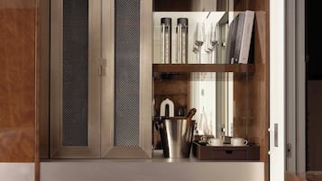 Apartemen | Interior