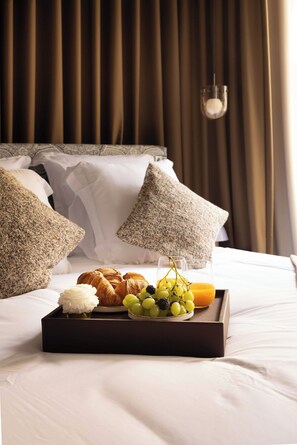 Huoneisto | 1 makuuhuone, kannettavalle tietokoneelle sopiva työtila