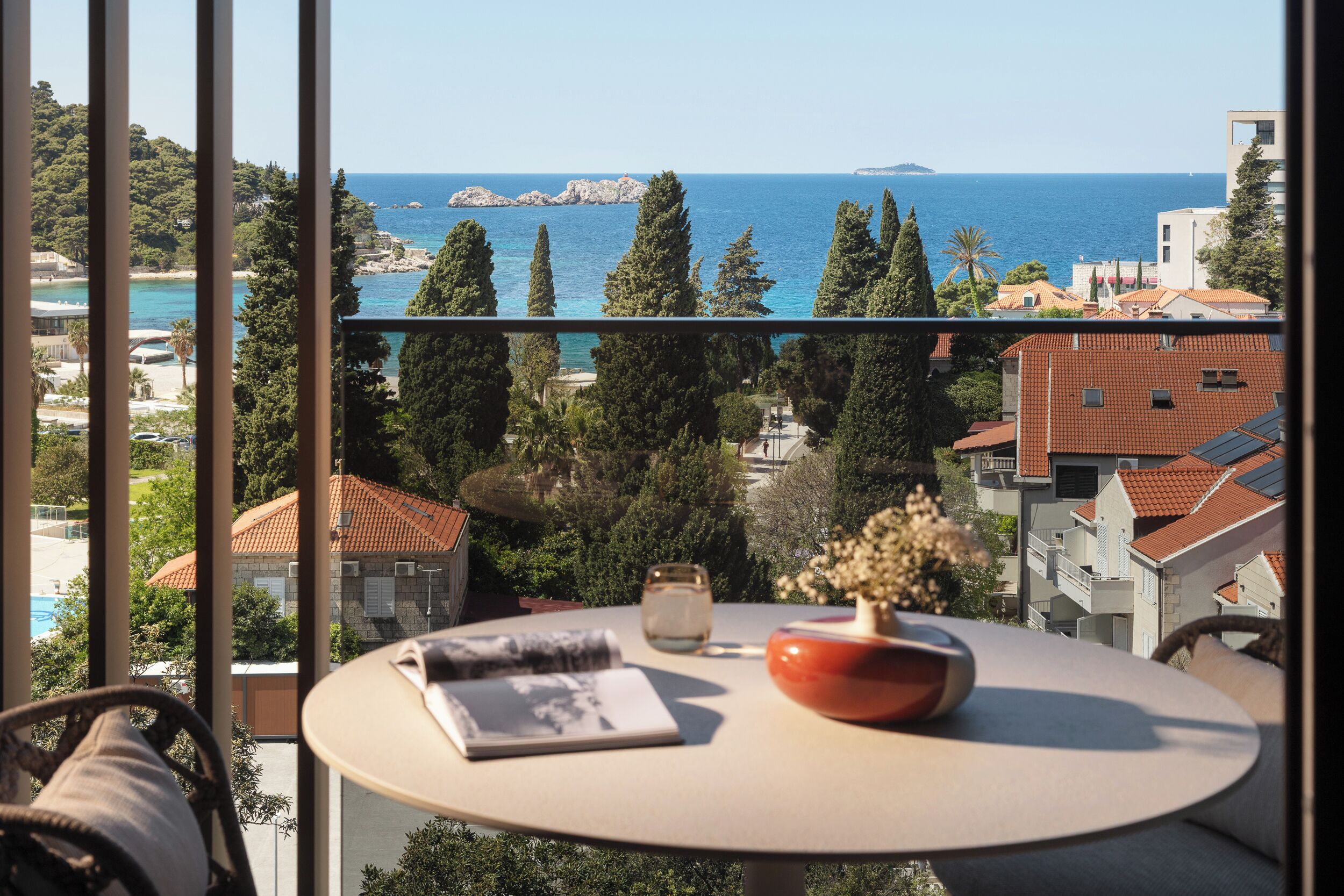 Foto - Hotel Sumratin