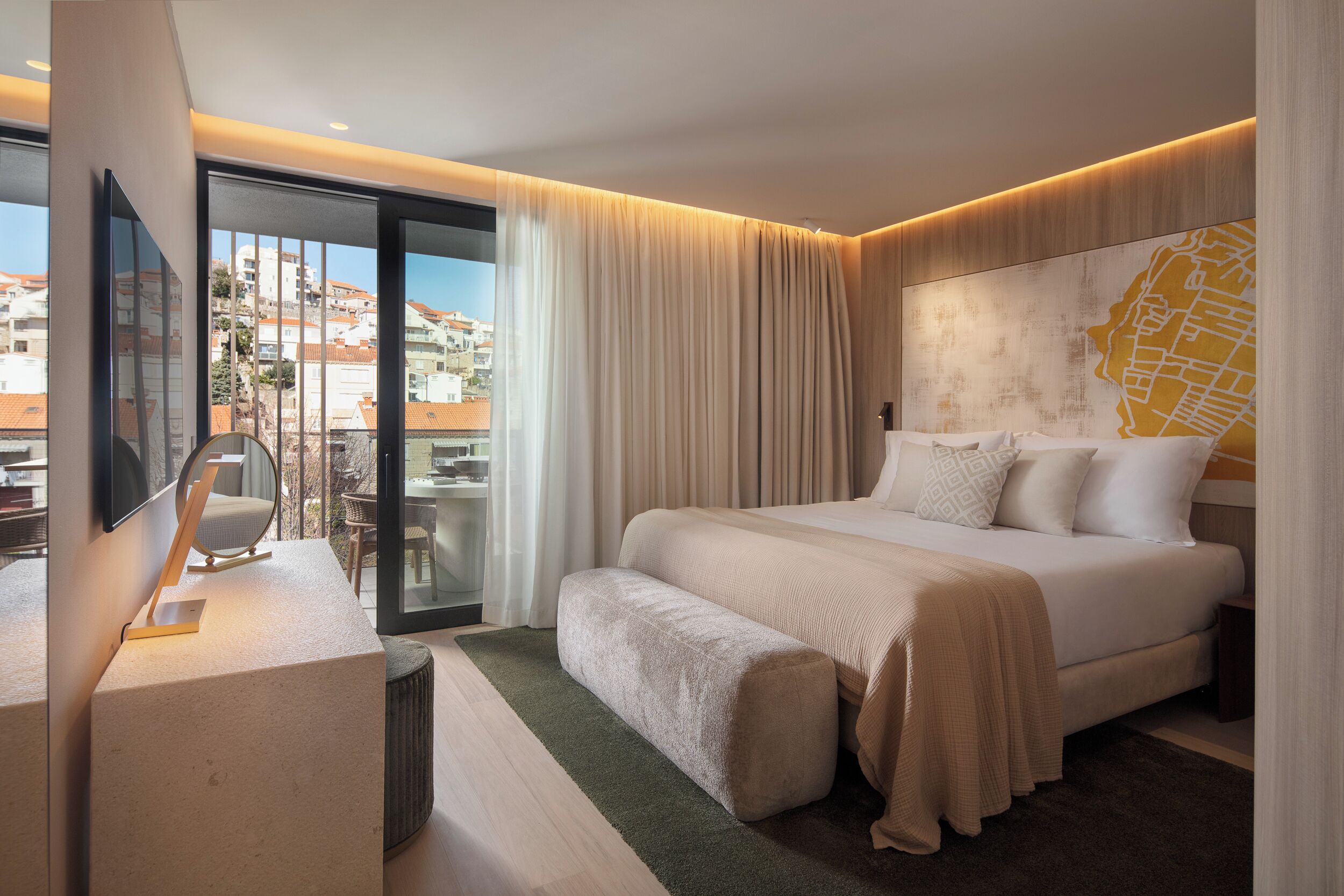 Foto - Hotel Sumratin