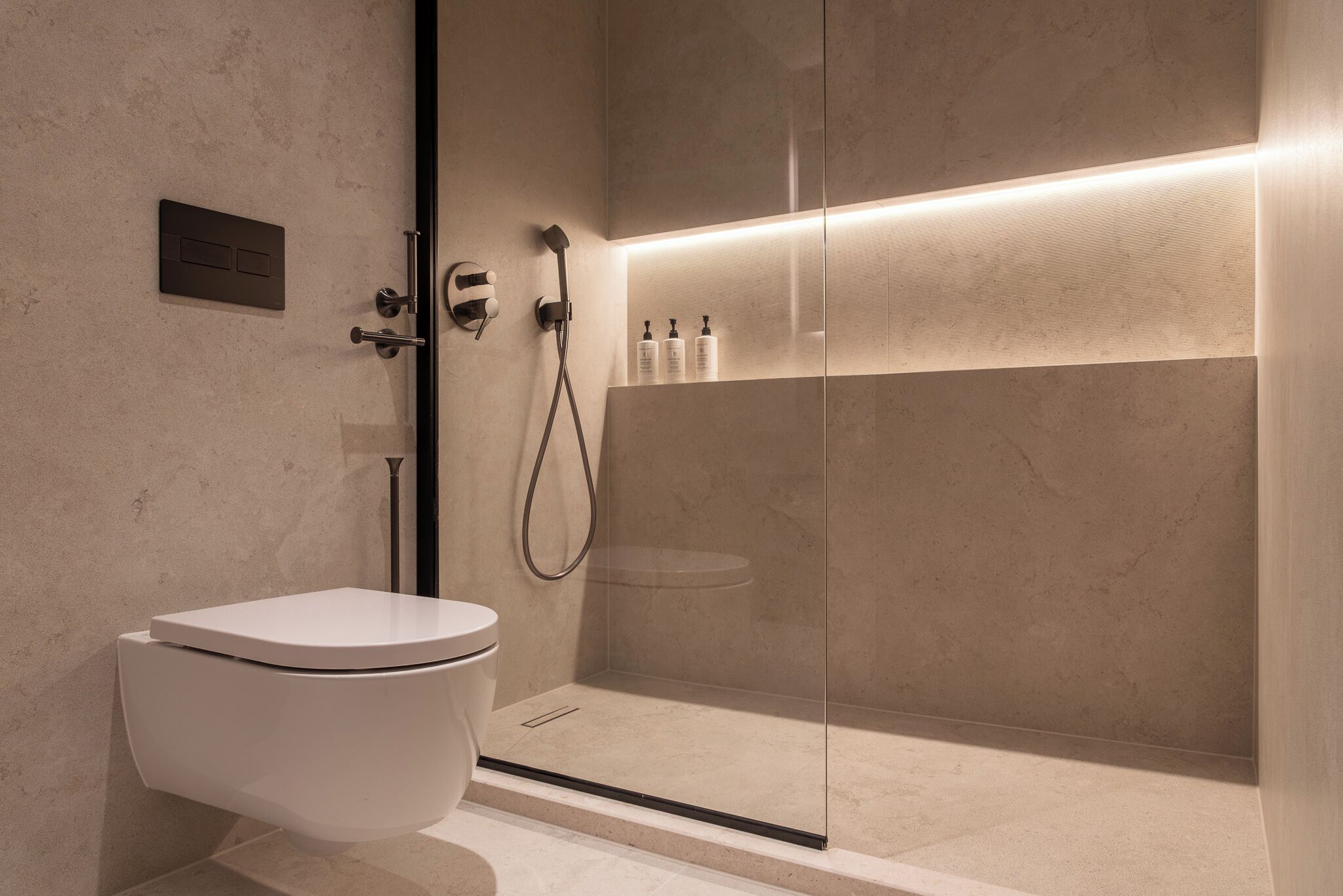 Foto - Hotel Sumratin