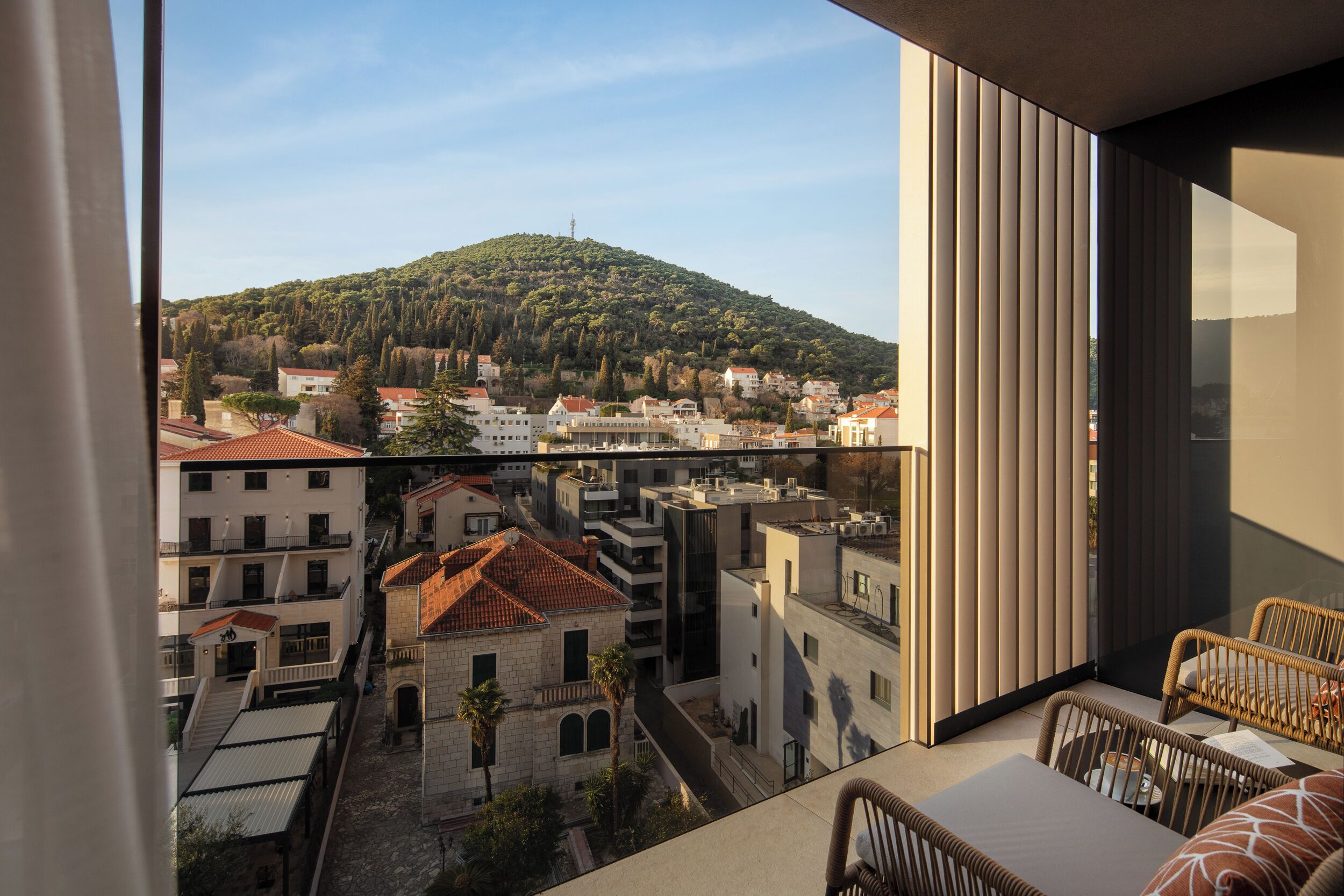 Foto - Hotel Sumratin