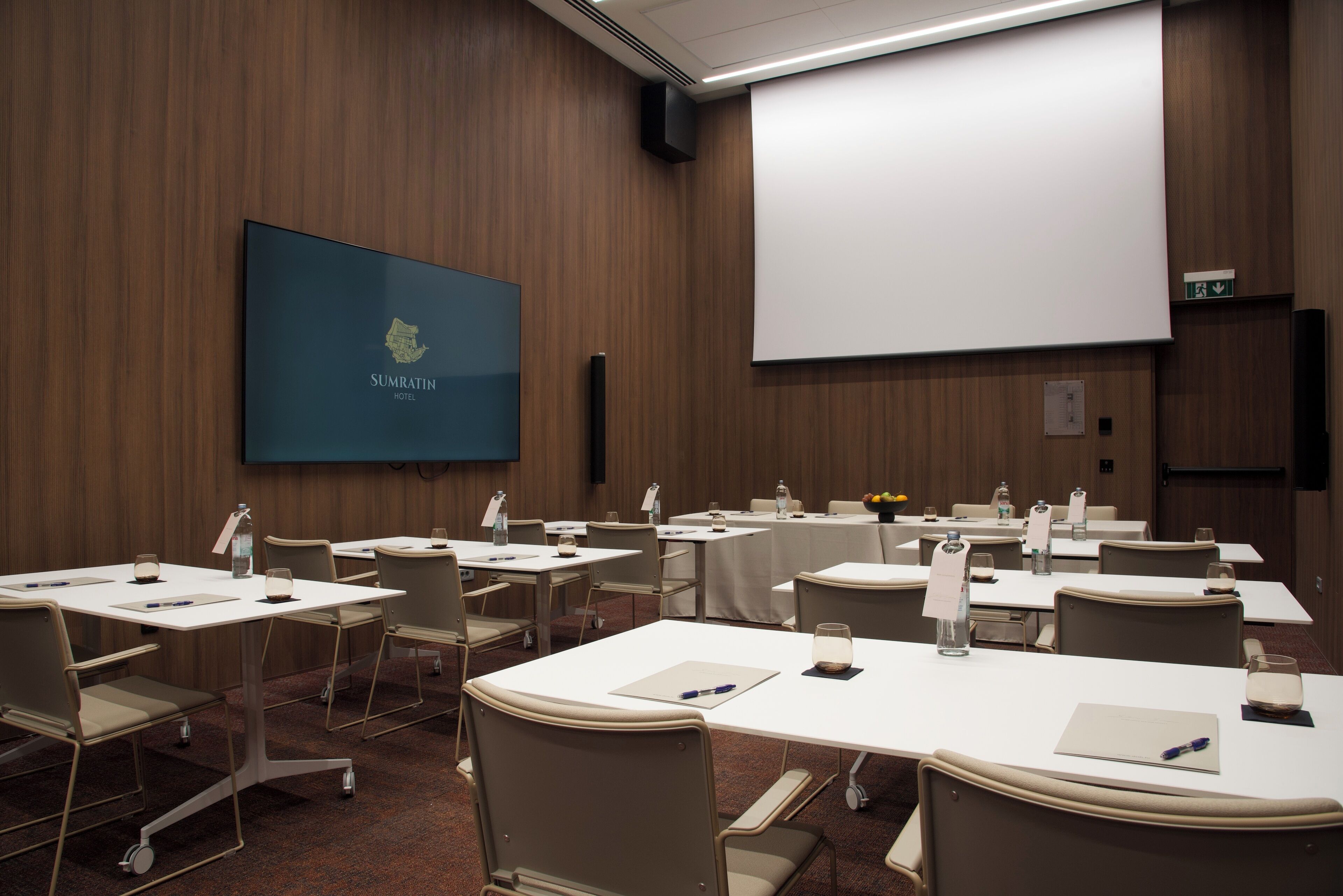 Foto - Hotel Sumratin