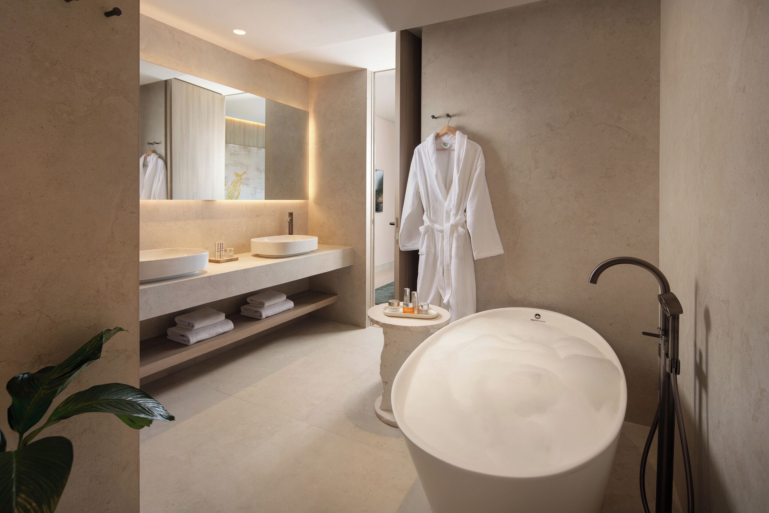 Photo - Hotel Sumratin
