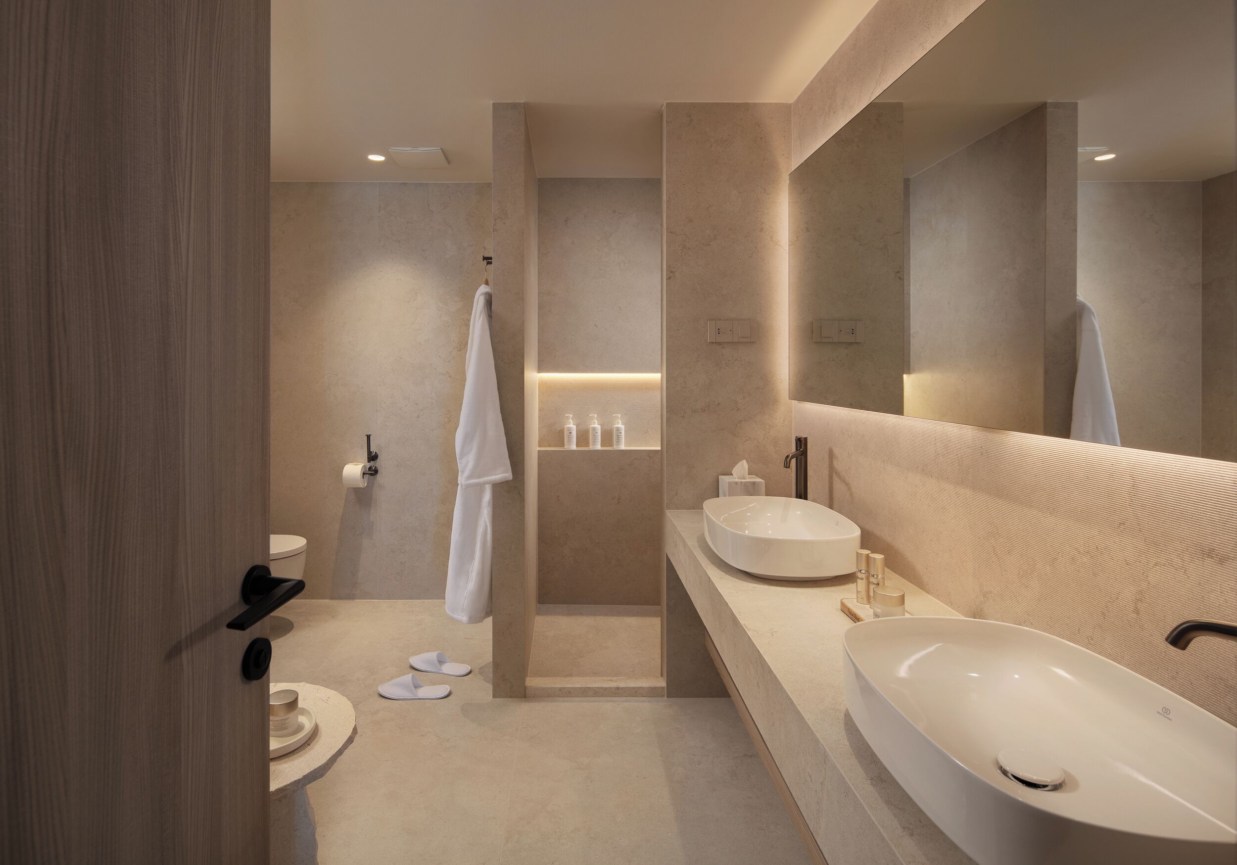Photo - Hotel Sumratin