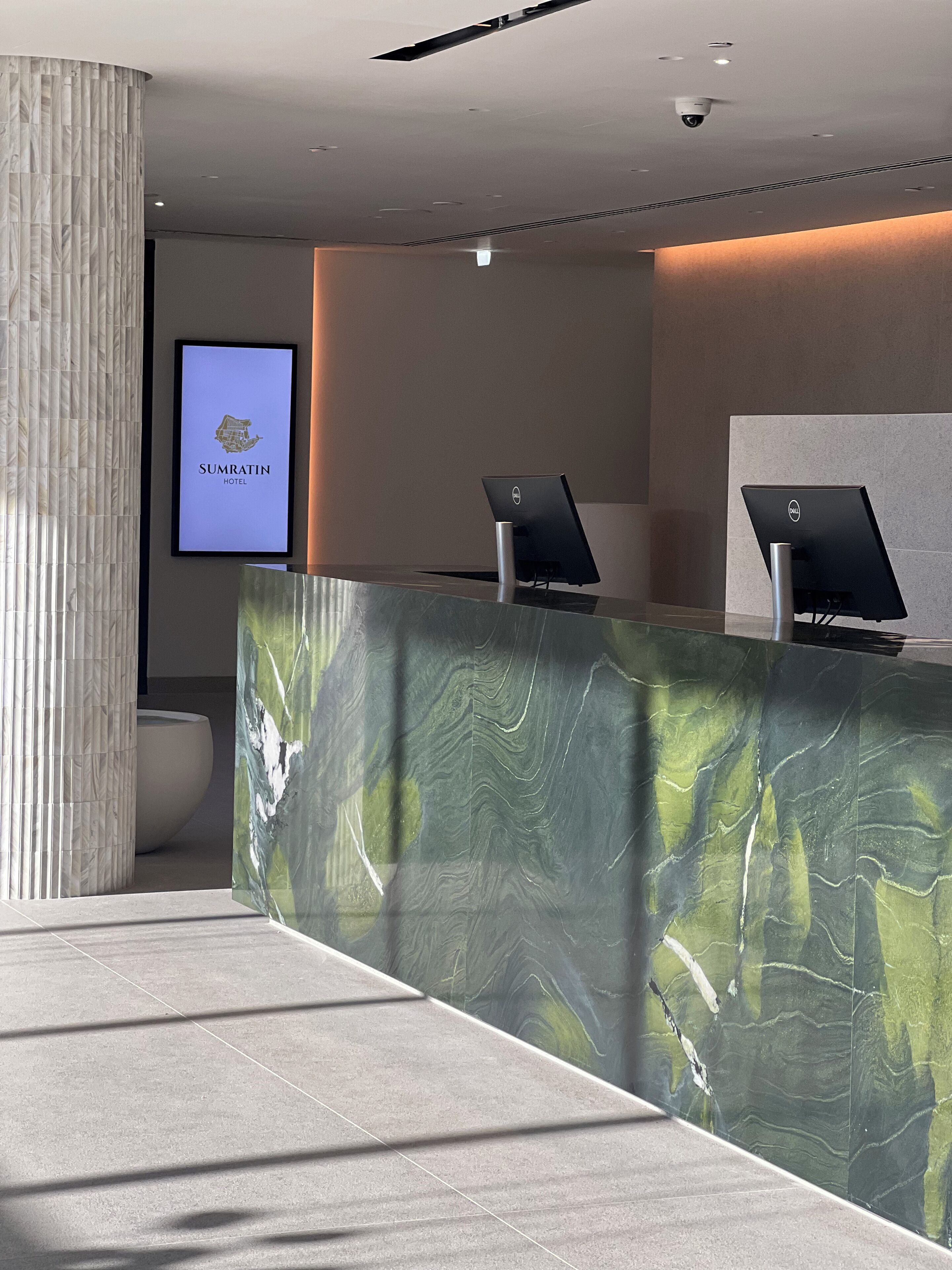 Foto - Hotel Sumratin