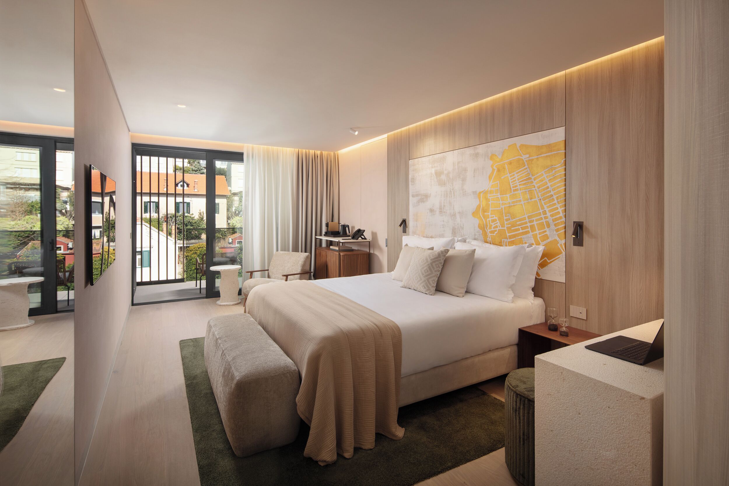 Foto - Hotel Sumratin