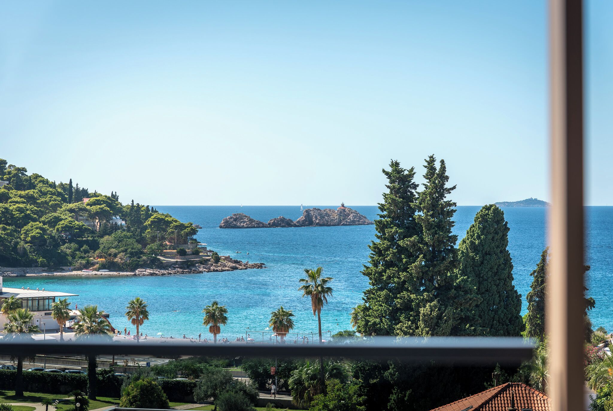 Foto - Hotel Sumratin