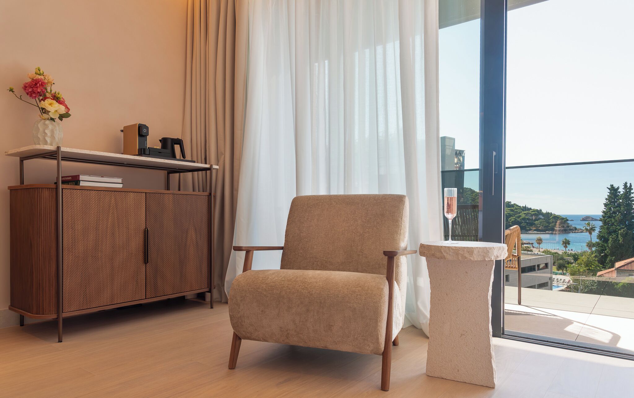 Foto - Hotel Sumratin