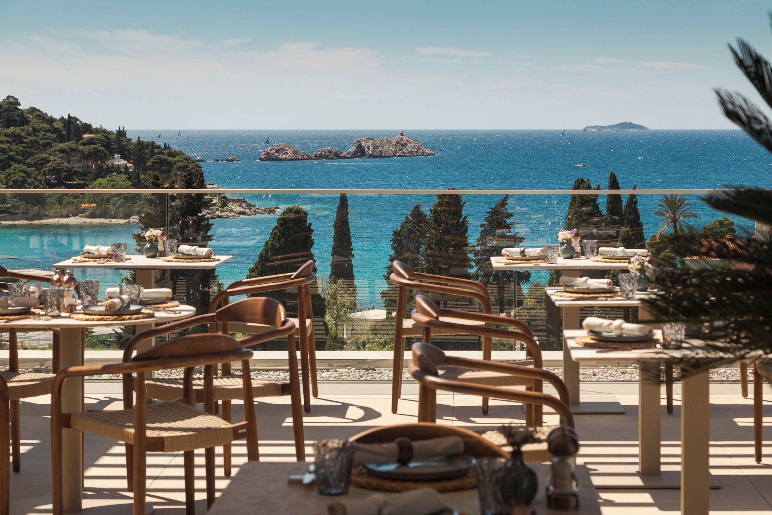 Restoran