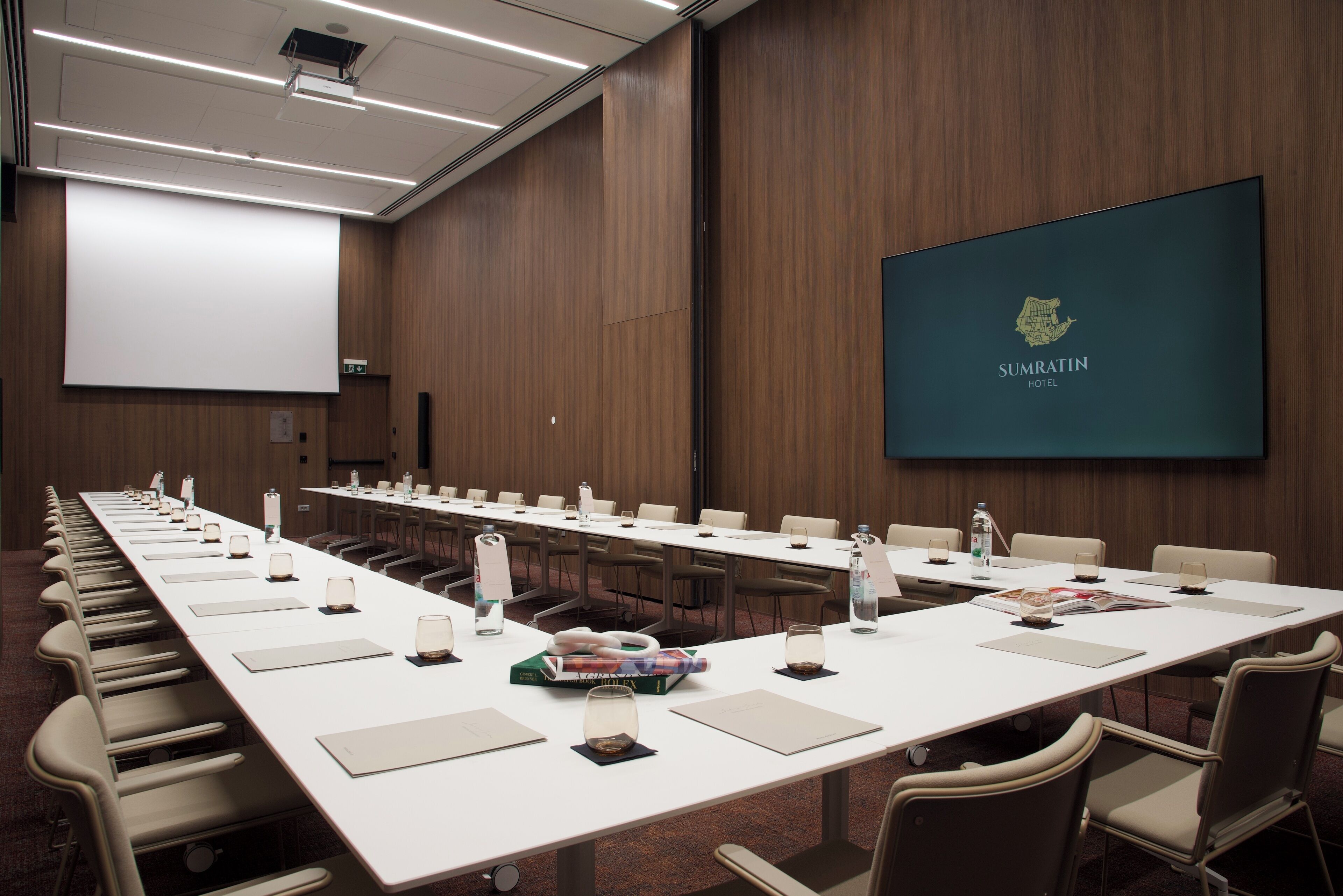 Foto - Hotel Sumratin