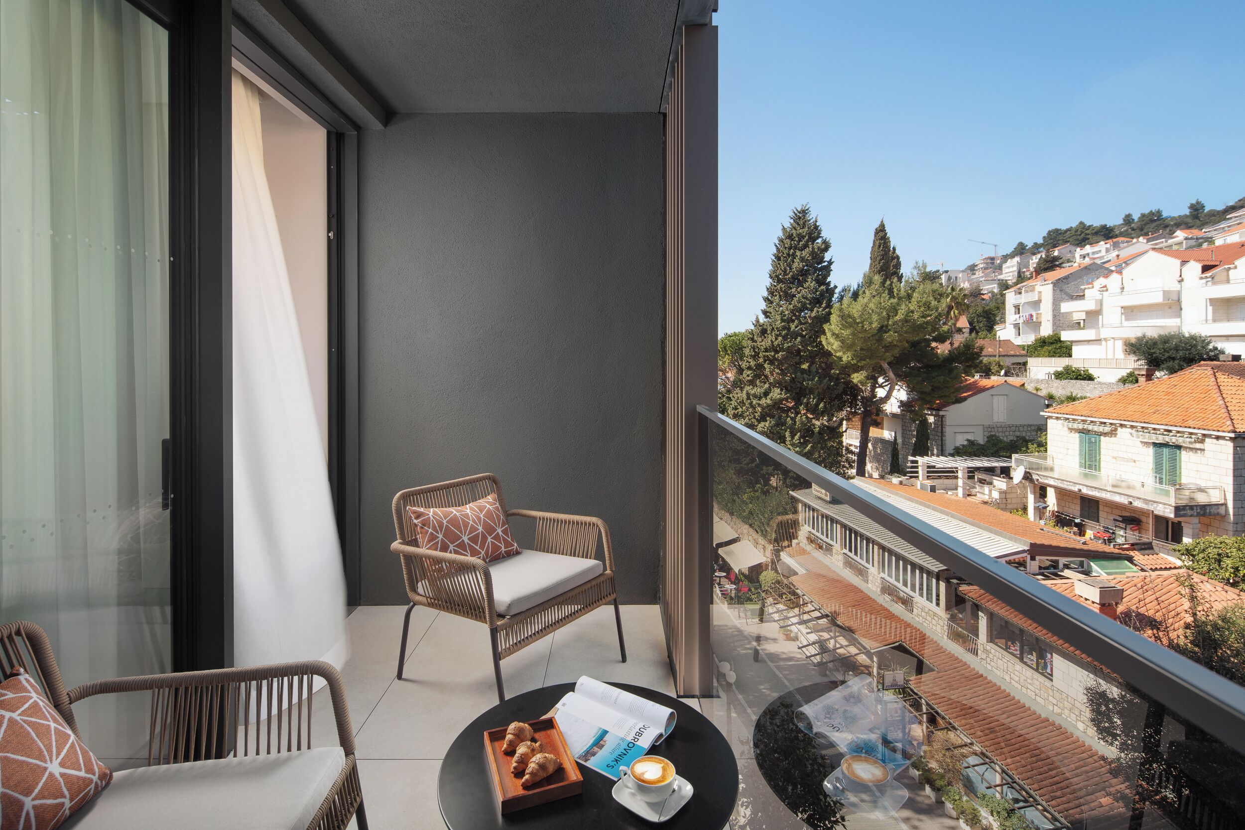 Photo - Hotel Sumratin