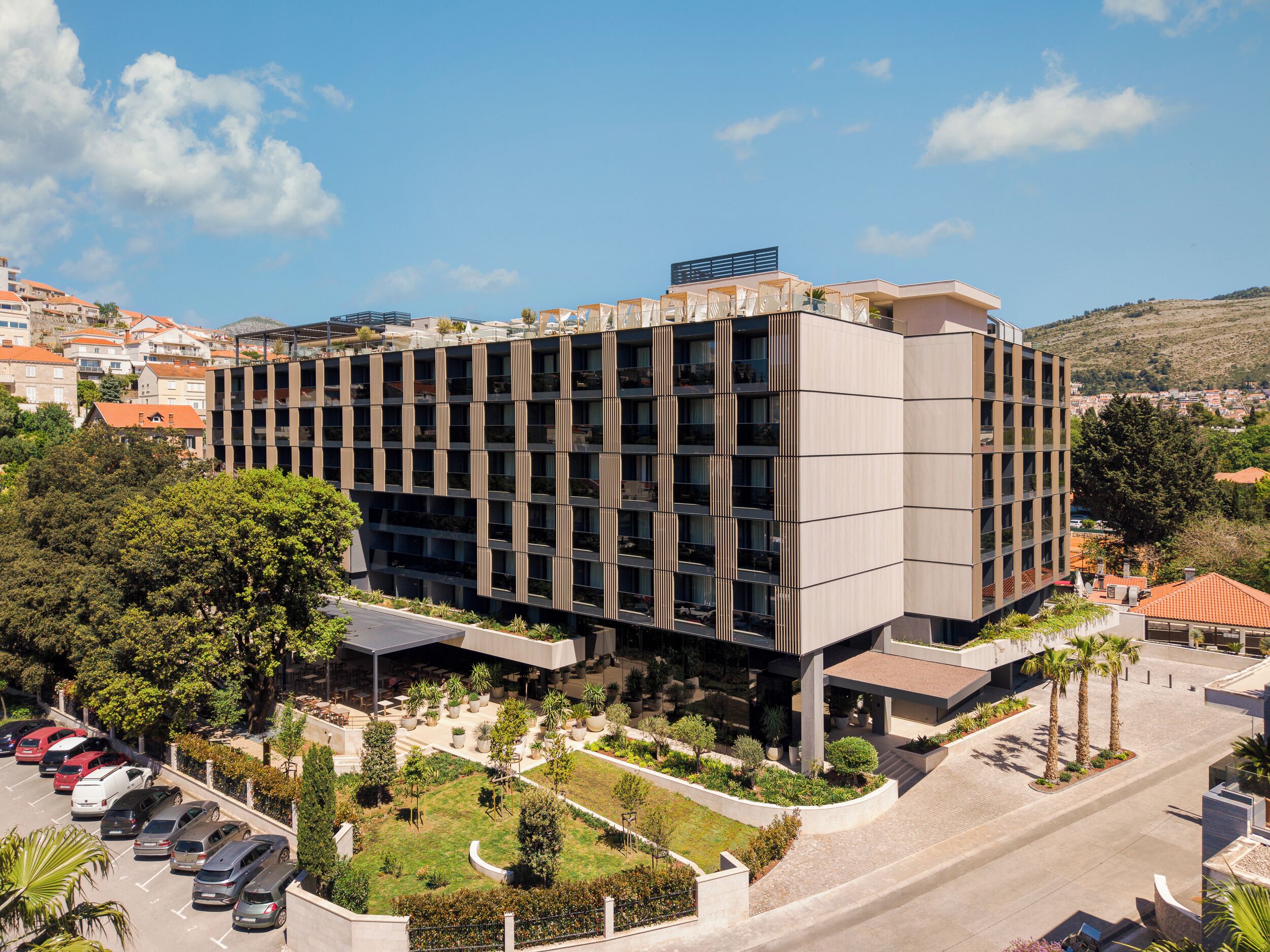 Foto - Hotel Sumratin