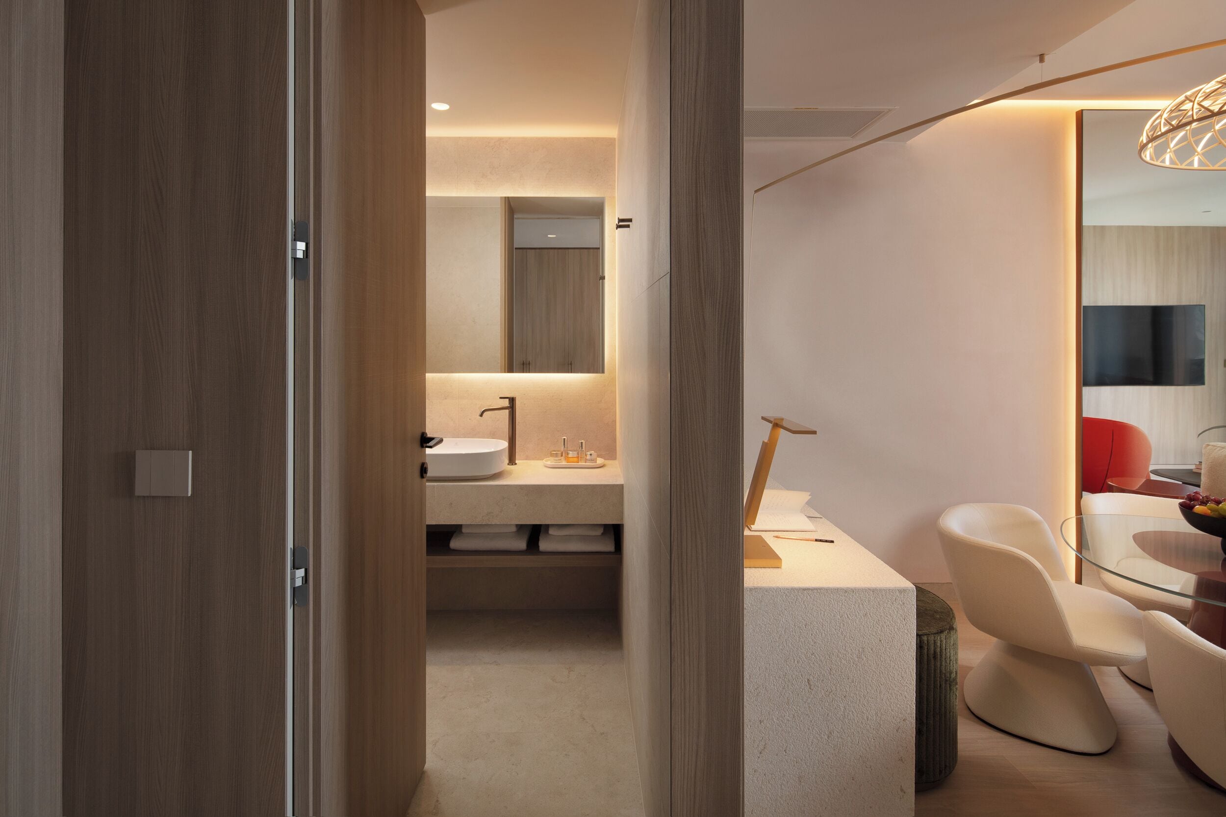 Photo - Hotel Sumratin