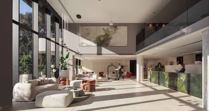 Hotel Sumratin