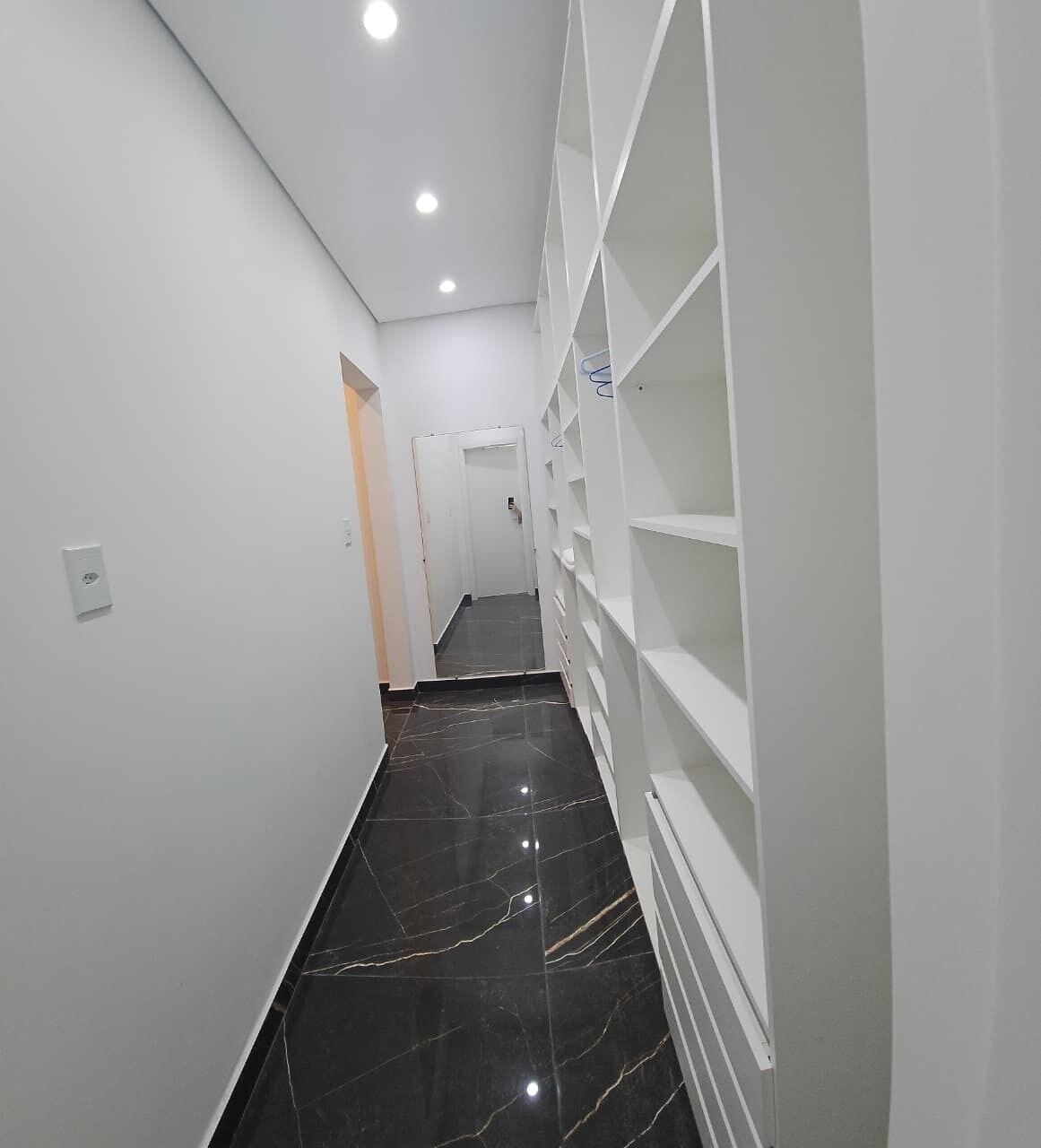 豪華客房 | 衣櫃