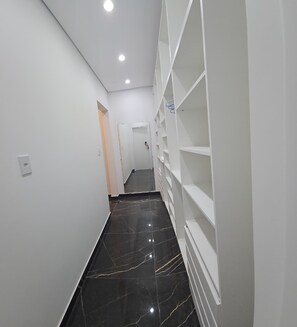 Deluxe kamer | Kleerkast