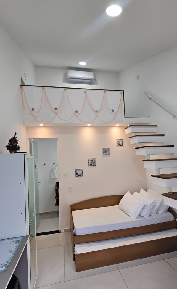 Family Quadruple Room