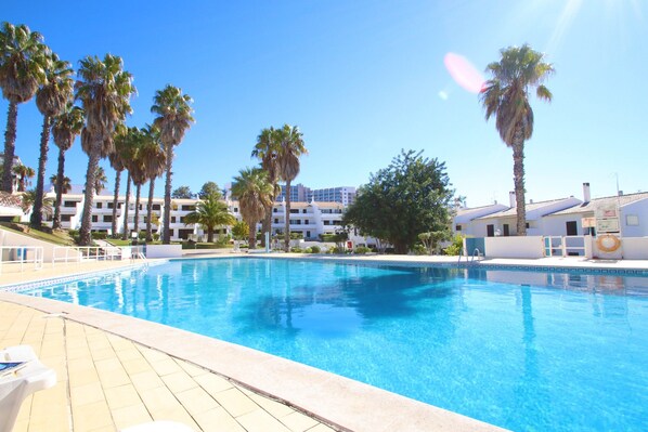 Villa | Pool | Udendørs pool