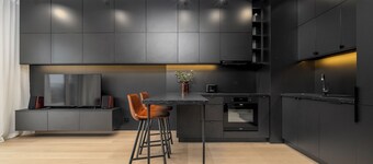 MARGI Eos New Apartament