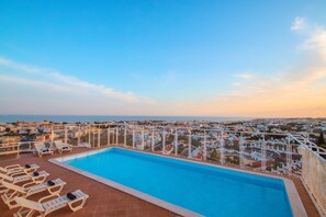 Appartement | Piscine | Piscine couverte, piscine extérieure
