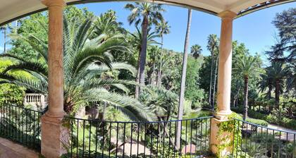 Kleine Wohnung kein Schnickschnack