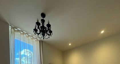 Residence VillaBelleFleur-Apartment La Pensée