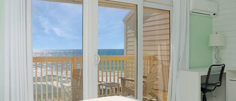 3 dormitoris, planxa i posts de planxar, wifi gratuïta i roba de llit