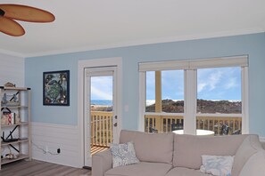 Téléviseur connecté