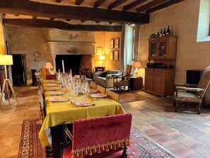 Restauración