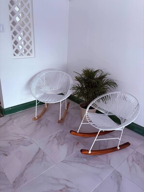 Interior - Turbay House Cartagena (Cartagena de Indias)