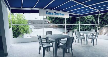 Turbay House Cartagena