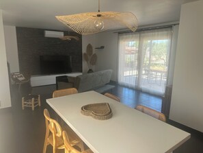 Interiör