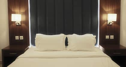 Reef Al Qassim Hotel Apartments