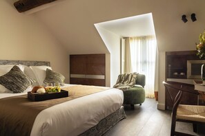 1 chambre