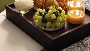 Leilighet | Frokostmåltid