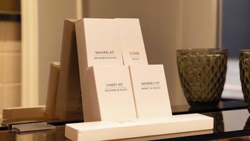 Apartemen | Interior